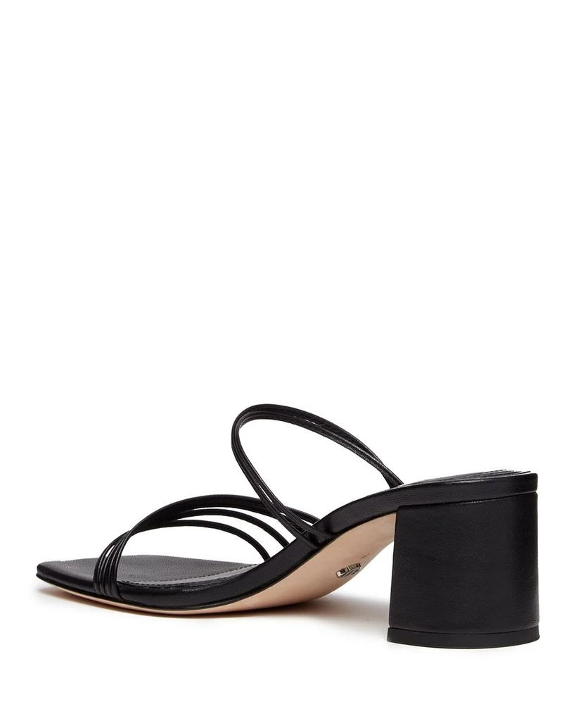 Paige Women's Esme Strappy High Heel Sandals 4