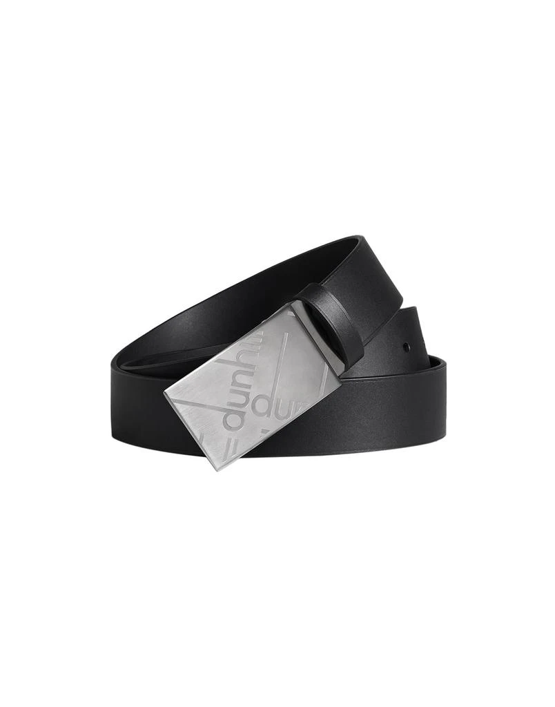 Dunhill Leather belt 1