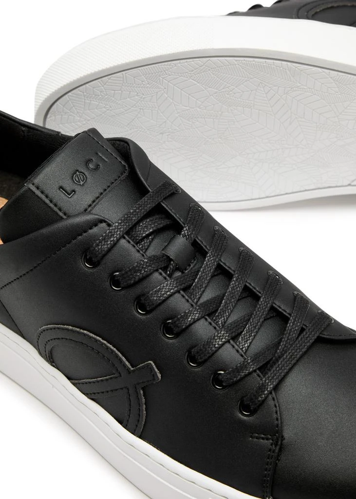 LØCI Origin faux leather sneakers 4