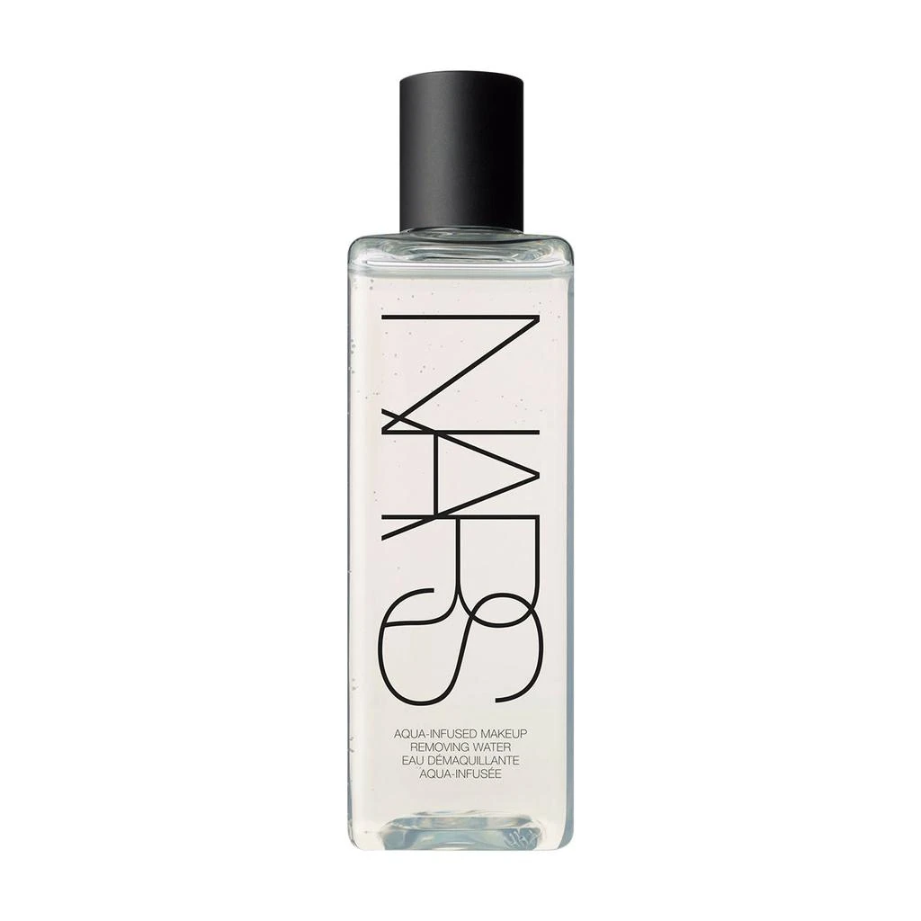 NARS Aqua-Infused Makeup Removing Water
