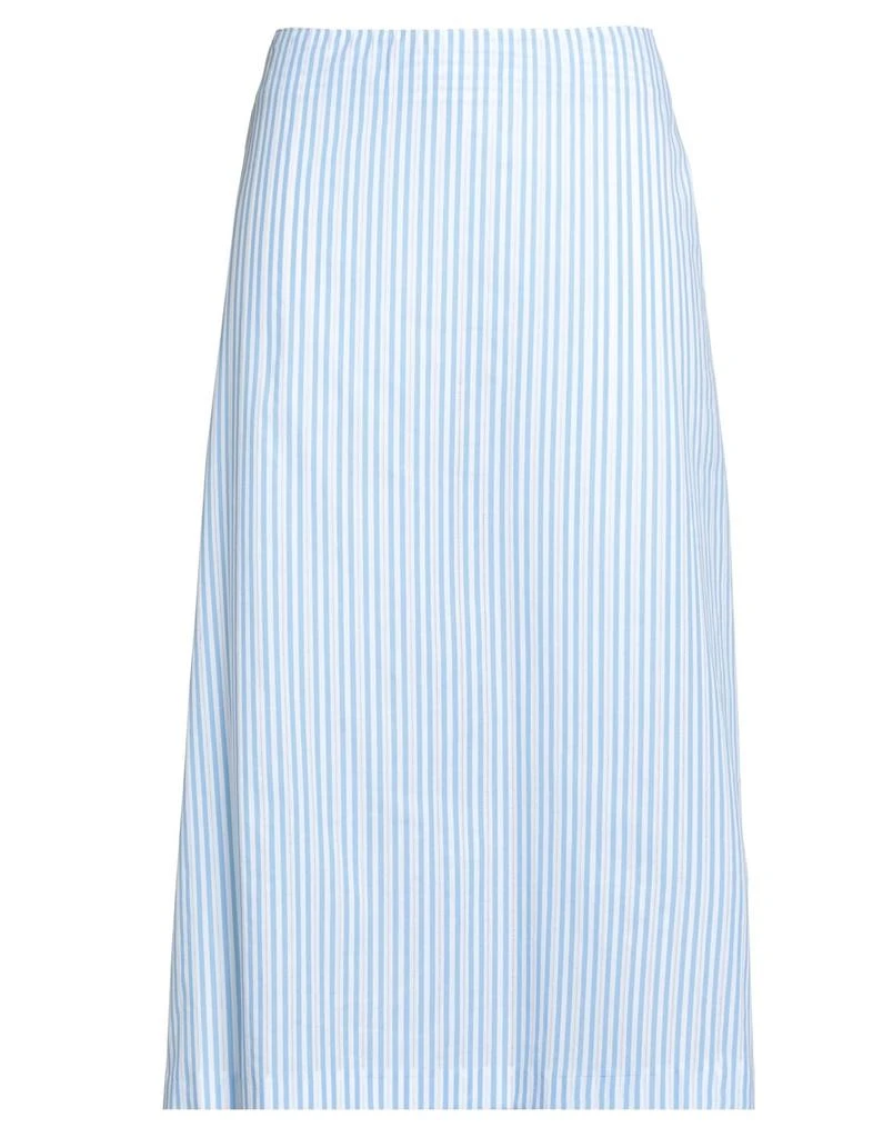 MAISON LAVINIATURRA Midi skirt