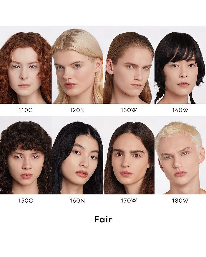 Gucci Éternité de Beauté Foundation 3