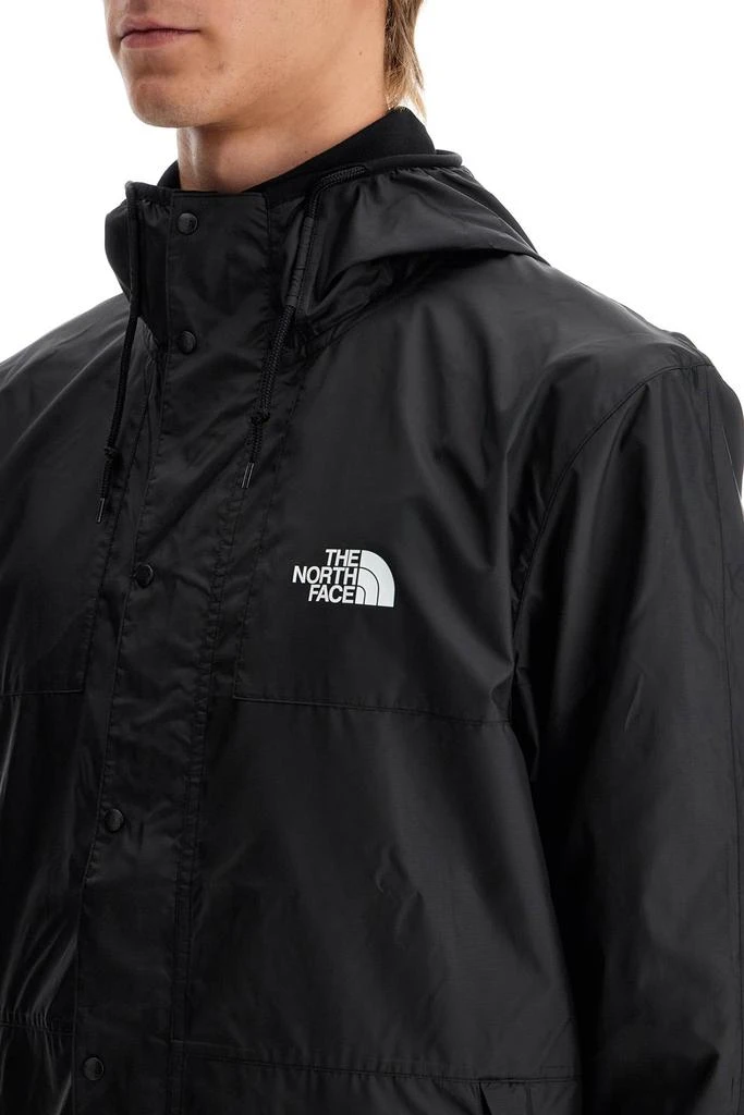 The North Face jacket\n\nseasonal mountain jacket 4