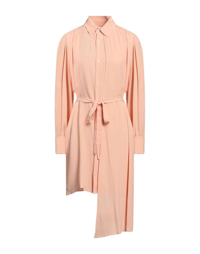 AGLINI Shirt dress 1