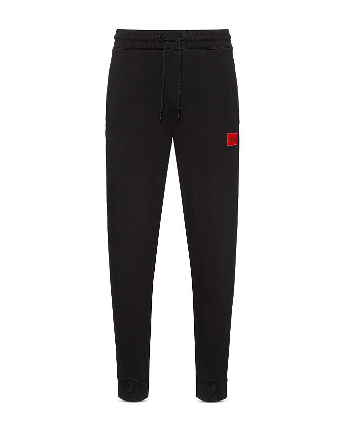 Hugo Boss Doak French Terry Classic Fit Drawstring Sweatpants 5