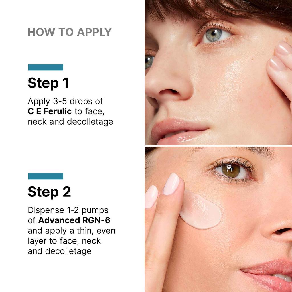 SkinCeuticals SkinCeuticals Regenerative Anti-Aging Duo