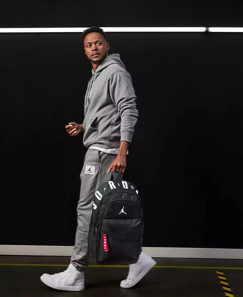 Jordan Men's Air Patrol Backpack 13