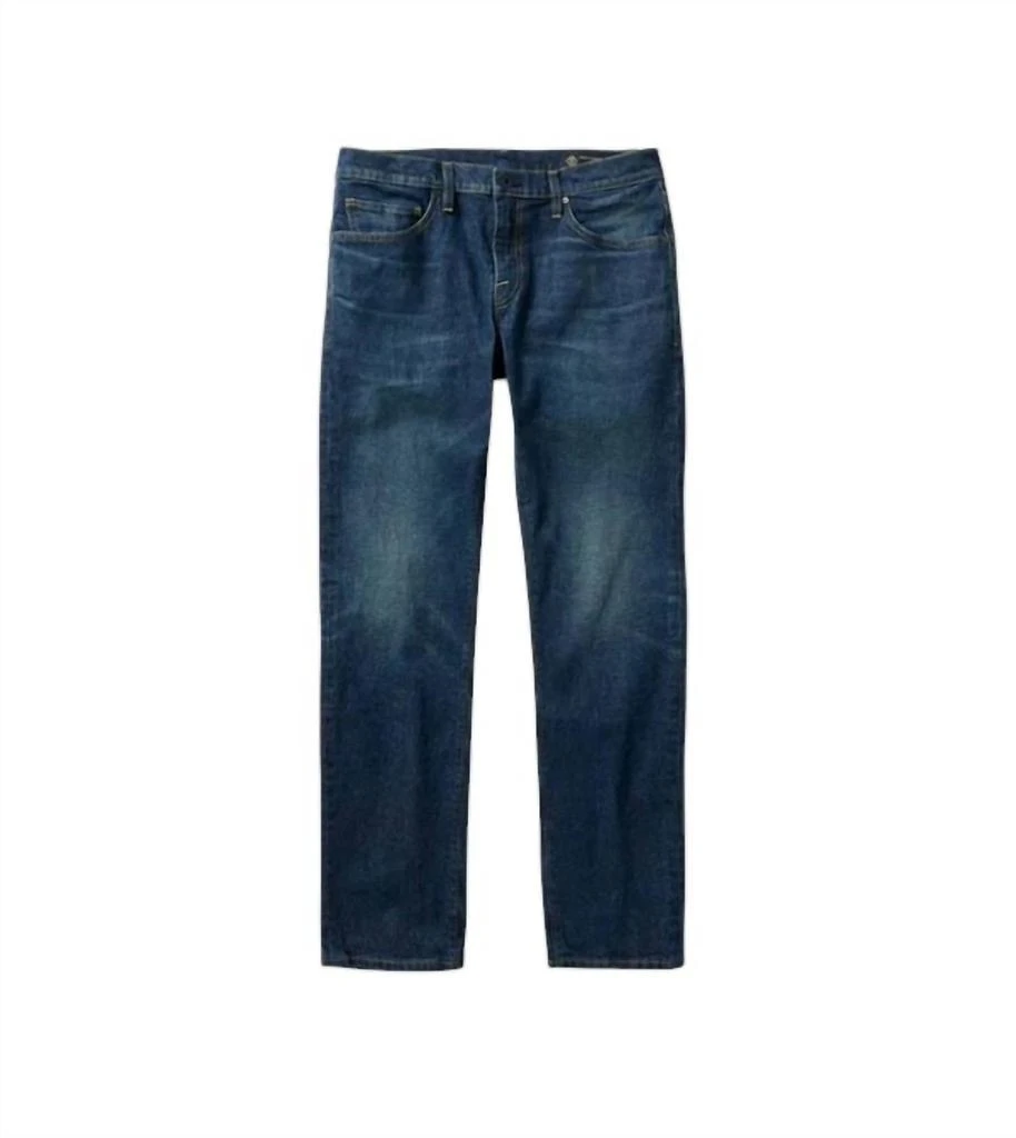ROARK Roark - Hwy 133 Slim Straight Denim Jeans 4
