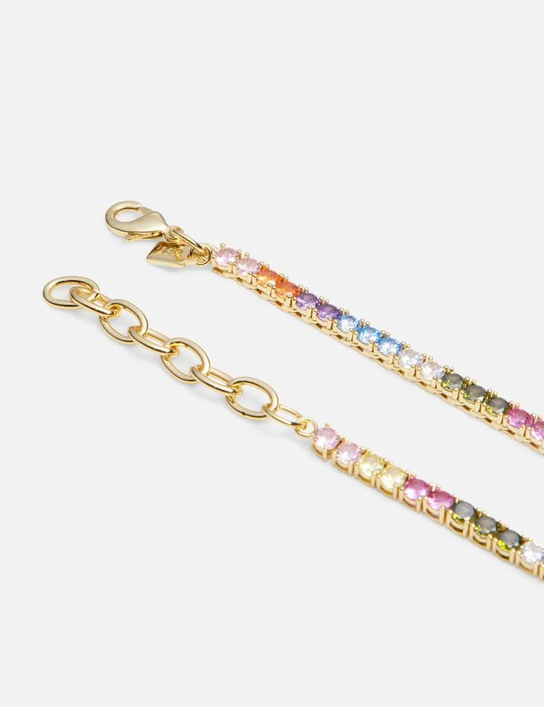 Crystal Haze Serena necklace 2