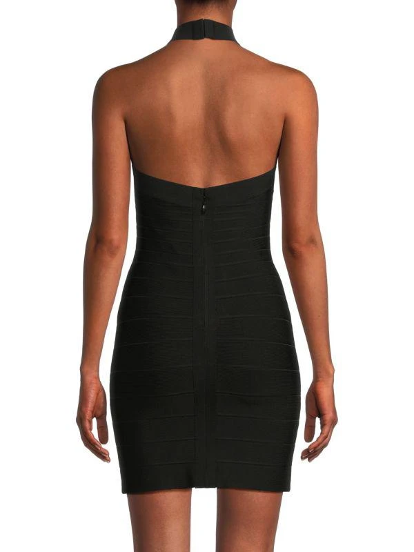 Shop The Jolie Bandage Bodycon Minidress on Sale at BeyondStyle  Get 67%  Off The Jolie Bandage Bodycon Minidress with Limited-Time Flash Deals,  Exclusive Discounts, and Special Offers. Enjoy Unbeatable Savings on