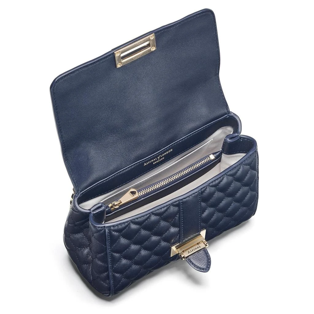 Aspinal of London Lottie bag 4