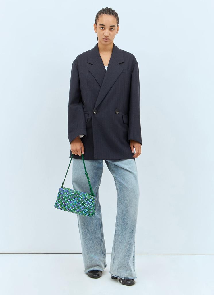Bottega Veneta Kalimero Cha-Cha Shoulder Bag - Shoulder Bags