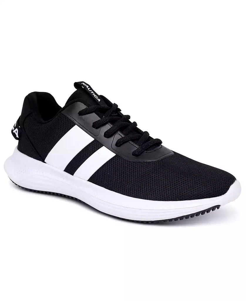 Nautica Men's Manalapin Athletic Sneakers 1