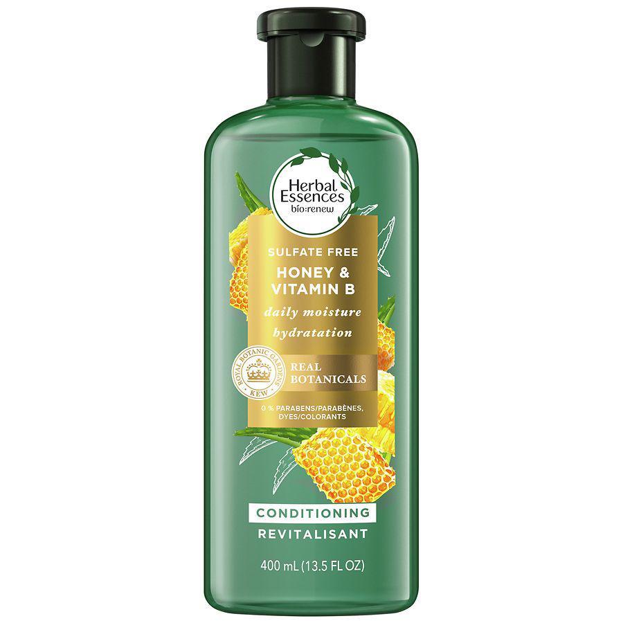 Herbal Essences Sulfate-Free Honey Conditioner