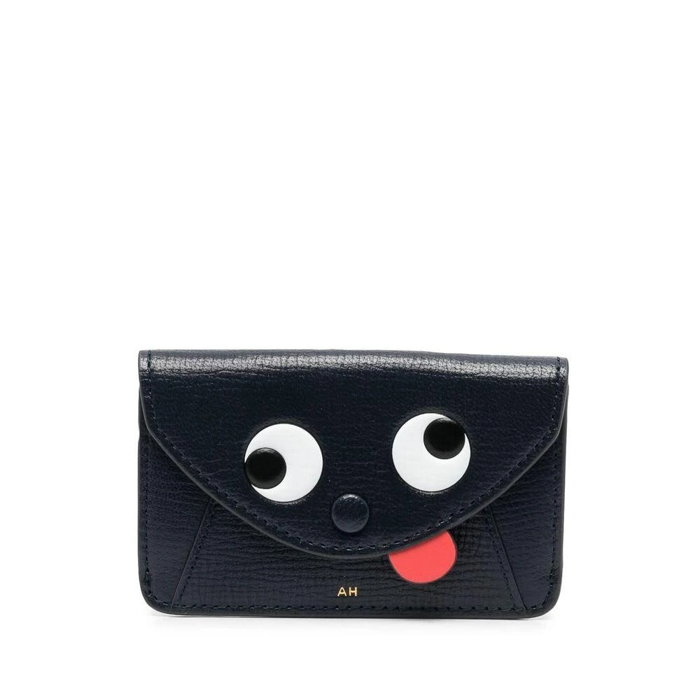 Anya Hindmarch Wallet 1