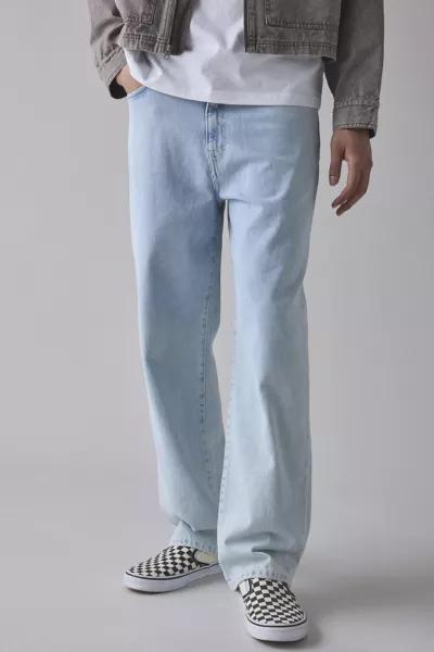 Stan Ray Stan Ray 5-Pocket Wide Leg Jean