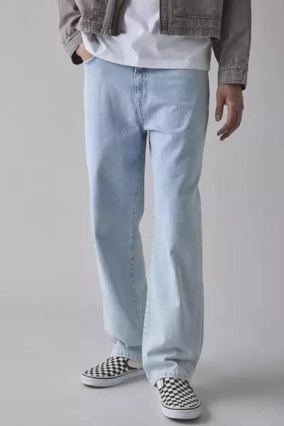 Stan Ray Stan Ray 5-Pocket Wide Leg Jean 1