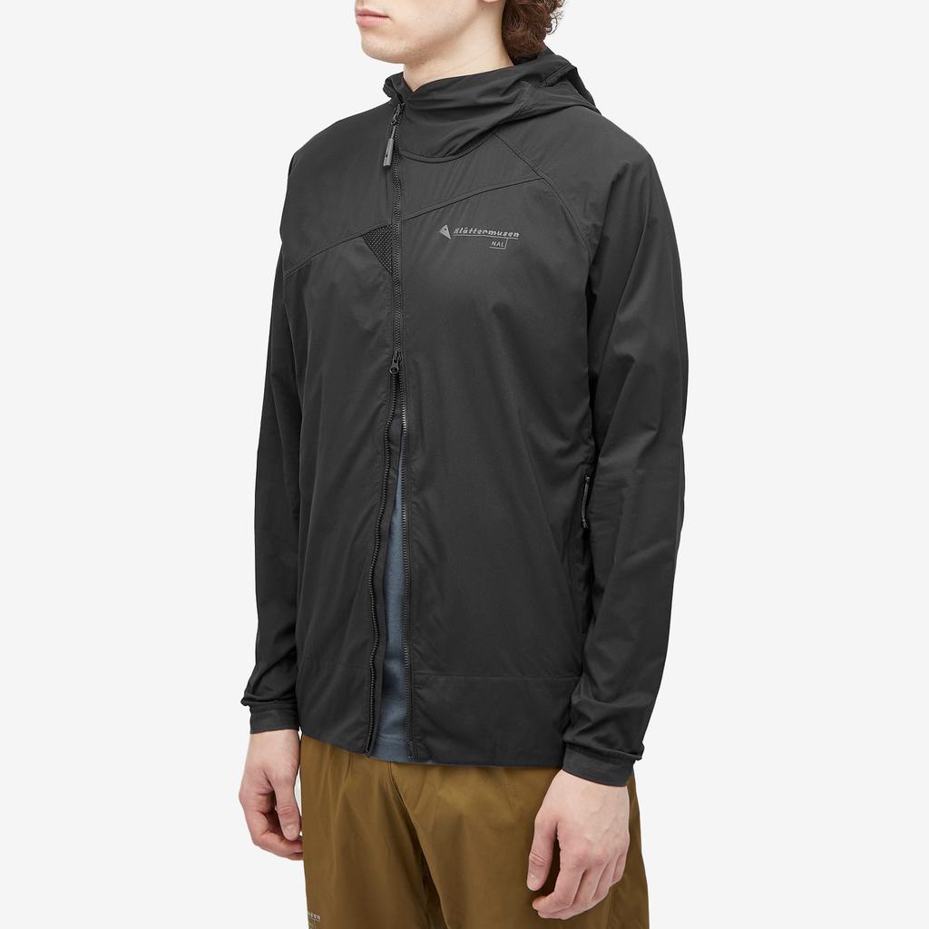 Klattermusen Klattermusen Nal Hooded Jacket