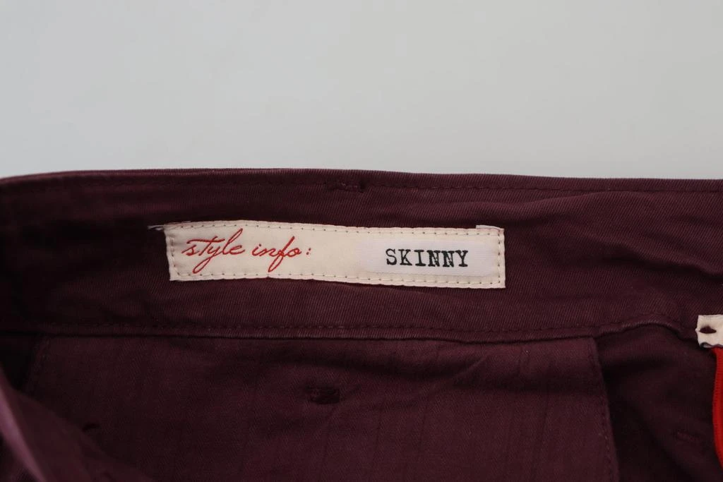 CYCLE Elegant  Casual Skinny Men's Pants 6