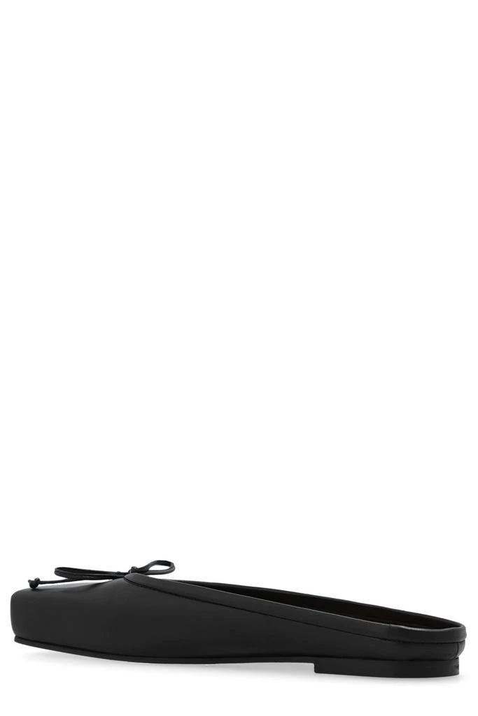 Jacquemus Jacquemus Ballet Slides 3