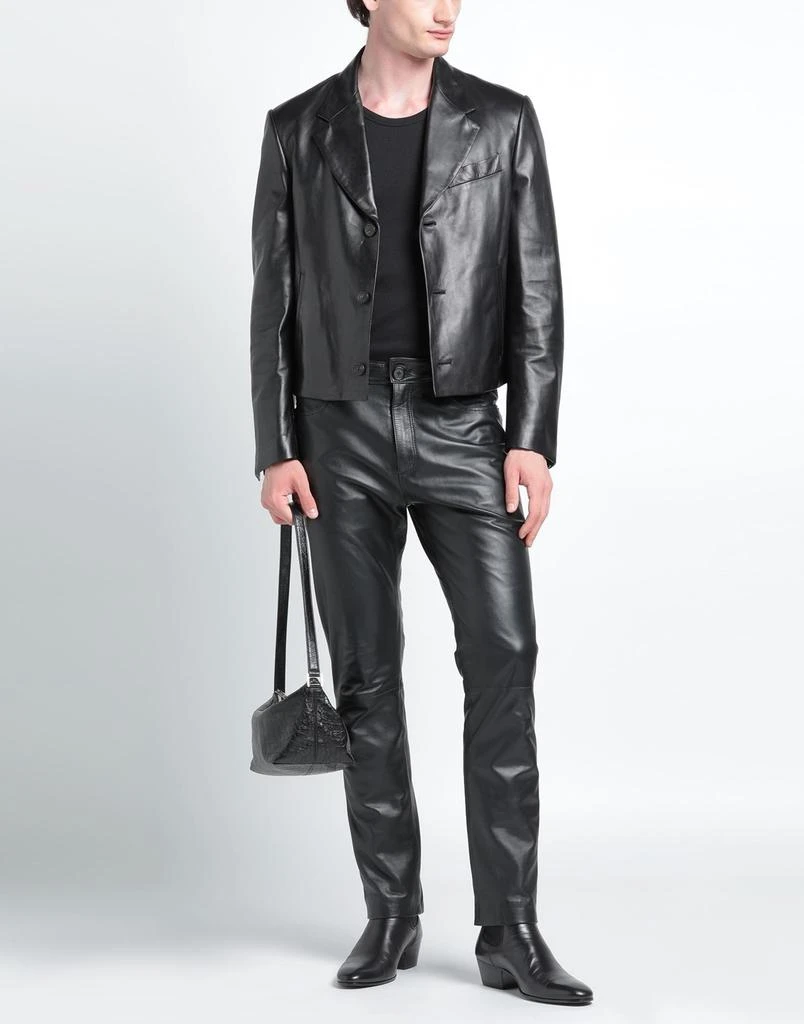 Salvatore Ferragamo Blazer 3