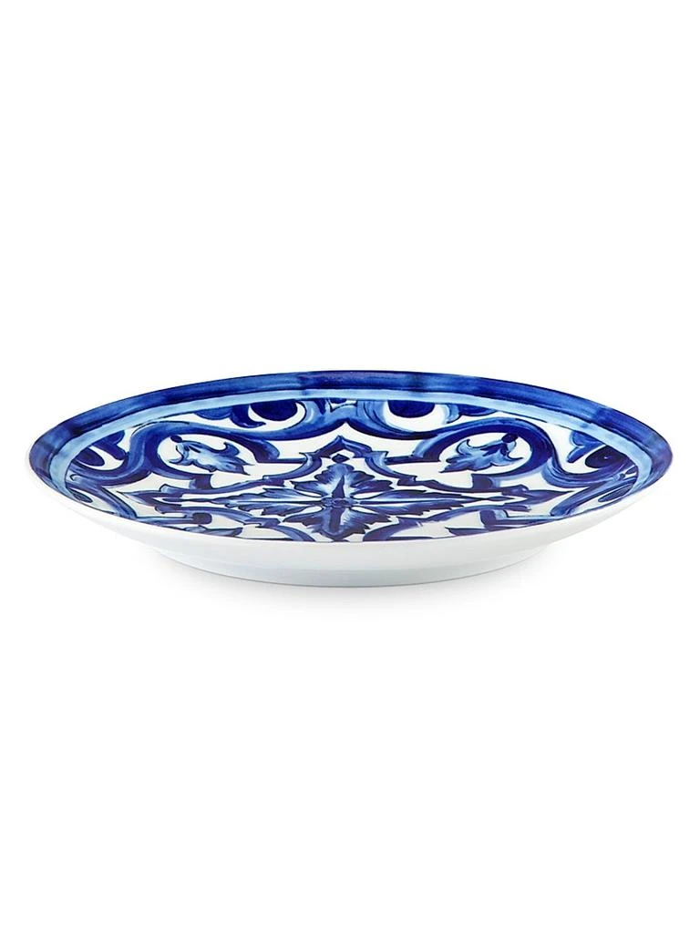 Dolce 
Gabbana Blue Mediterraneo Stella 2-Piece Bread Plate Set 2
