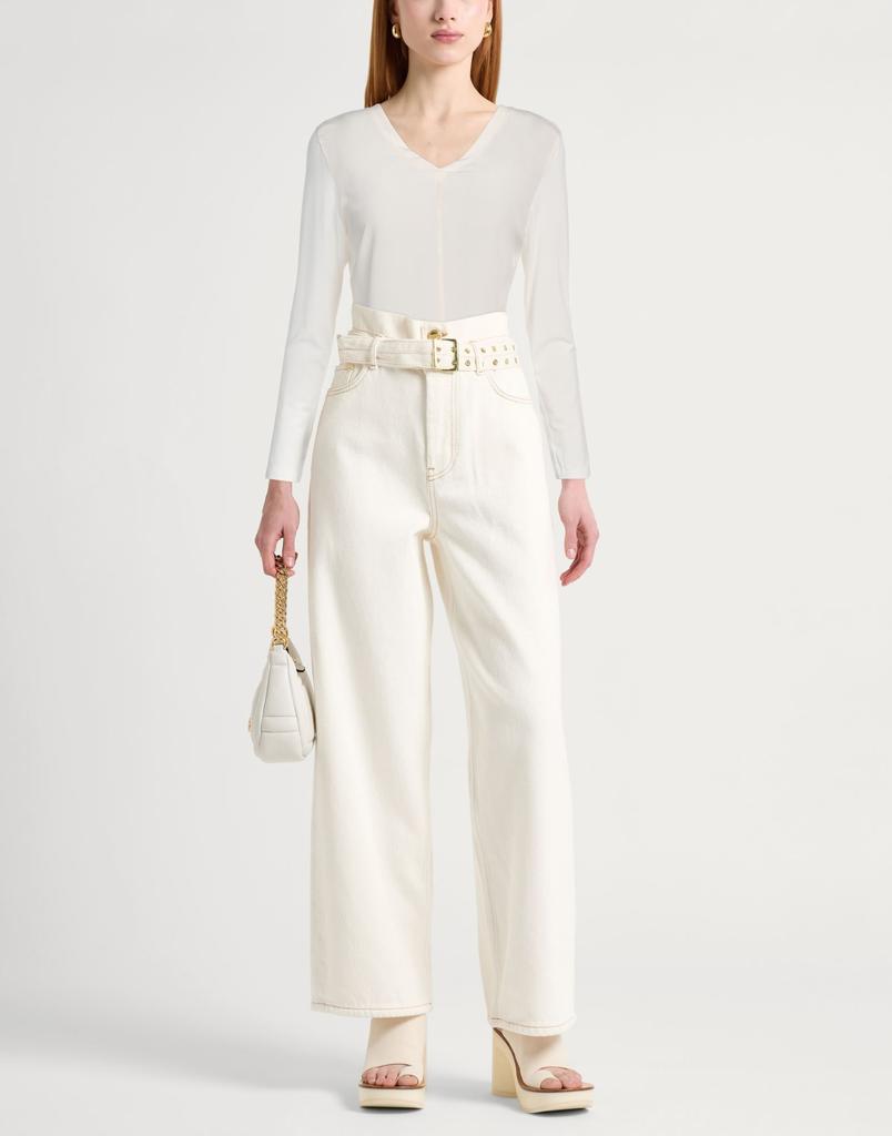 GRAN SASSO Silk top