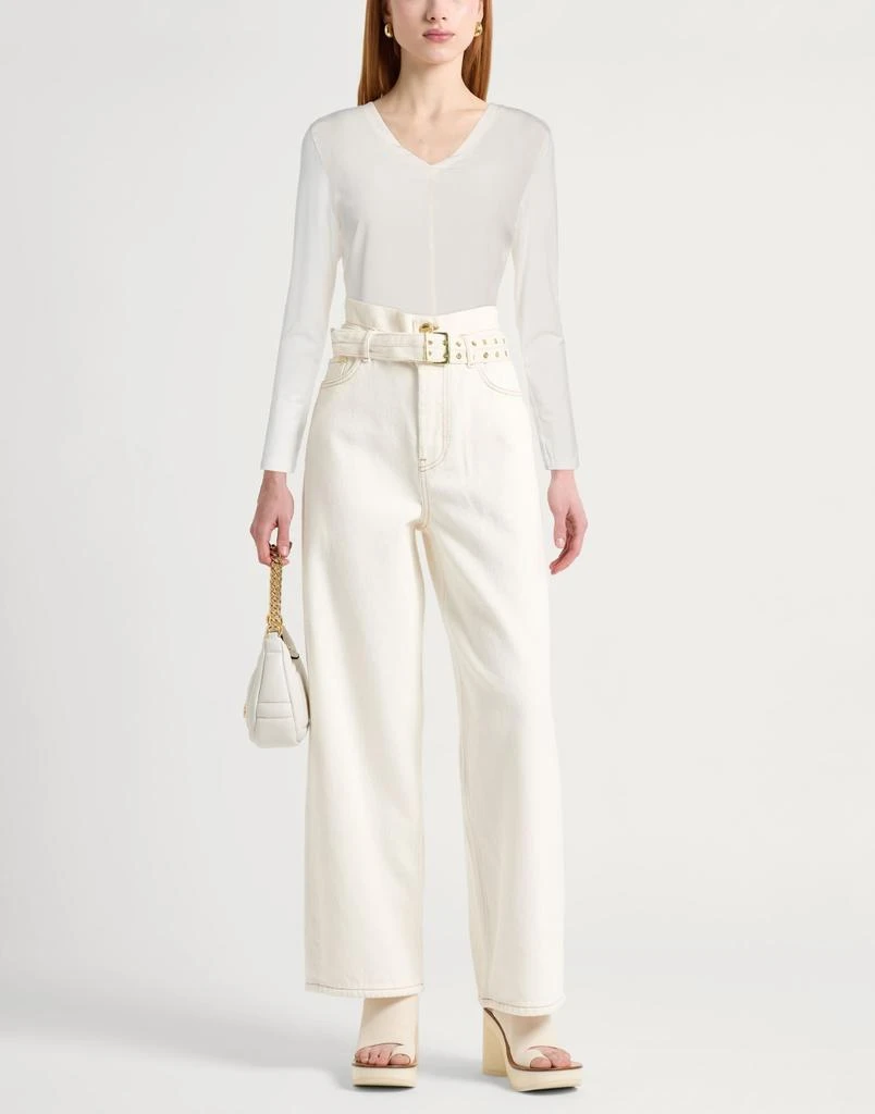 GRAN SASSO Silk top 2