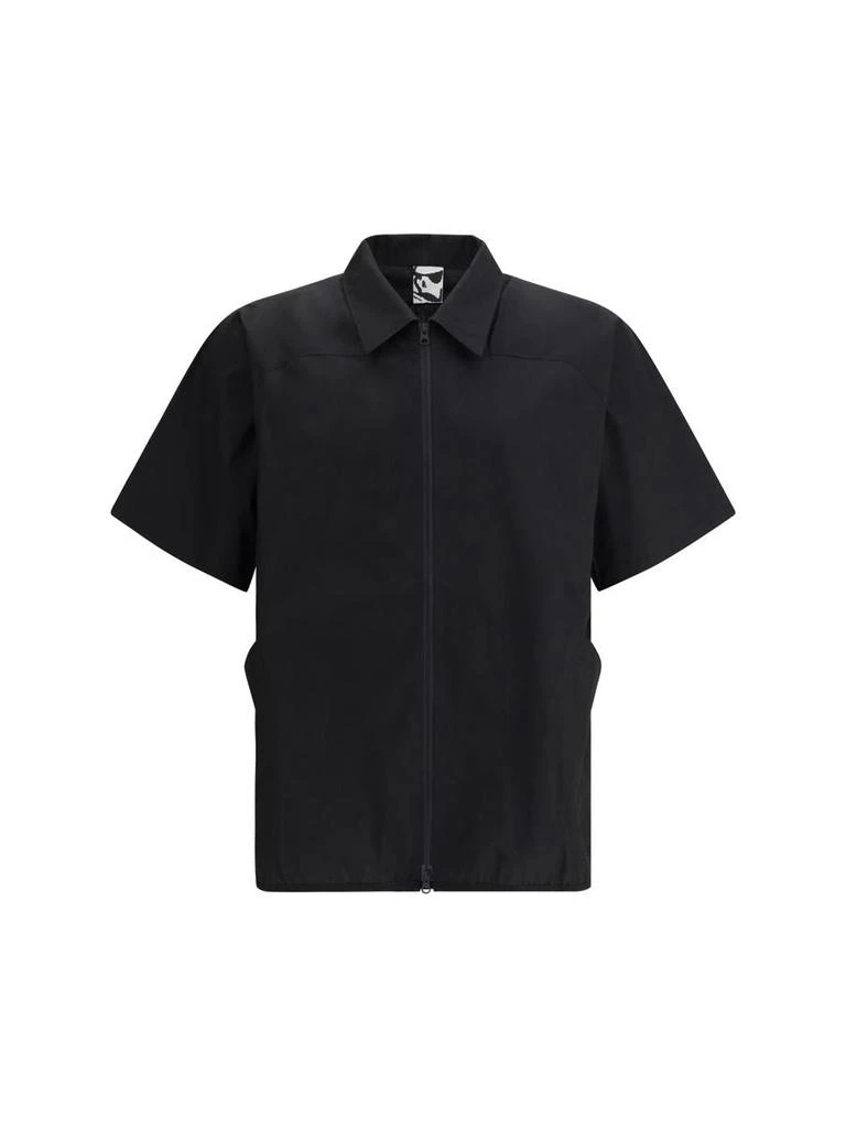 GR10K Gr10K Shirts 1