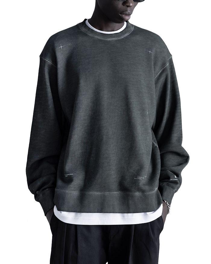 Stampd Sandlands Crewneck Sweatshirt