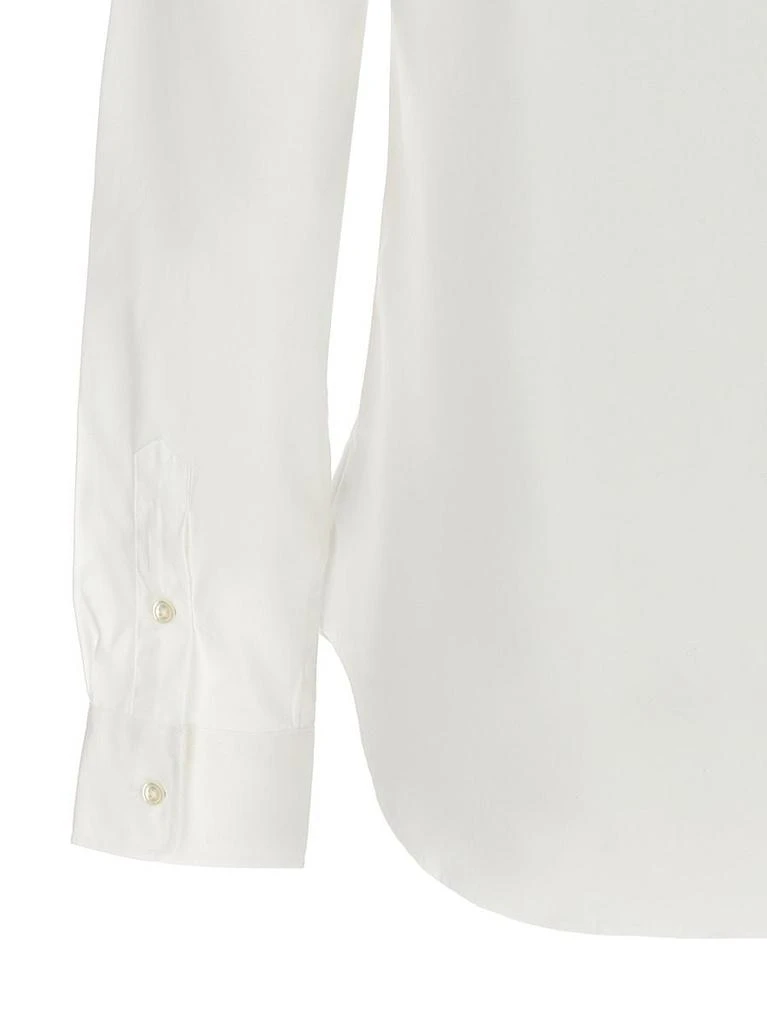 Ralph Lauren Polo Ralph Lauren Long-Sleeved Shirt 4