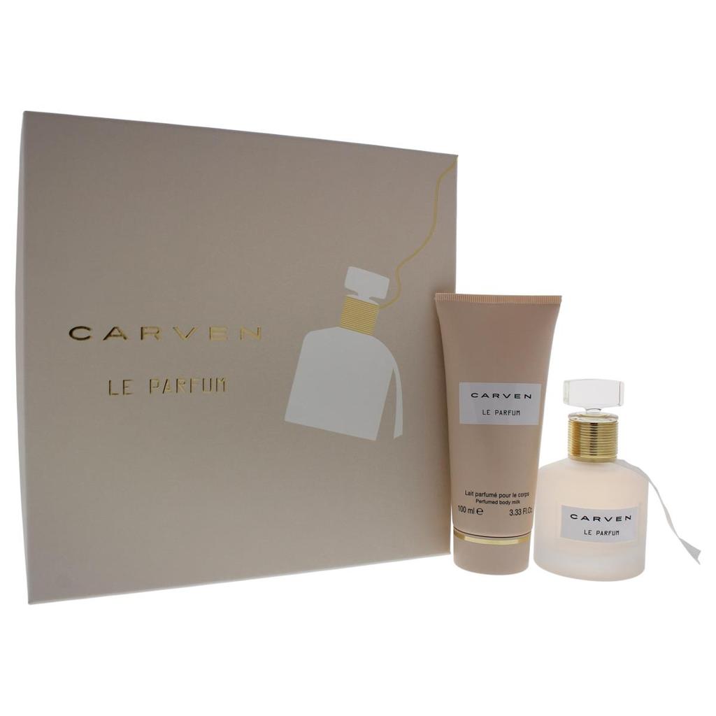 Carven Le Parfum 2 Piece Gift Set for Women