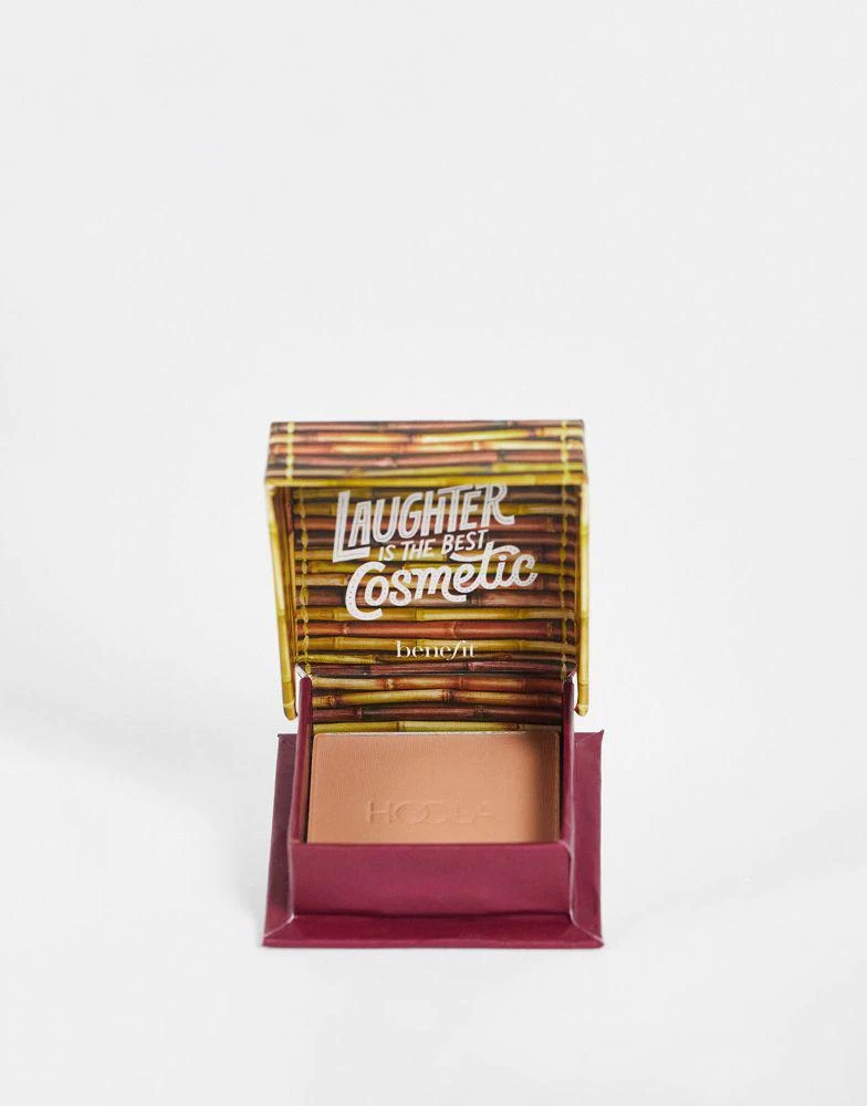 Benefit Cosmetics Benefit Hoola Bronzer Mini 1