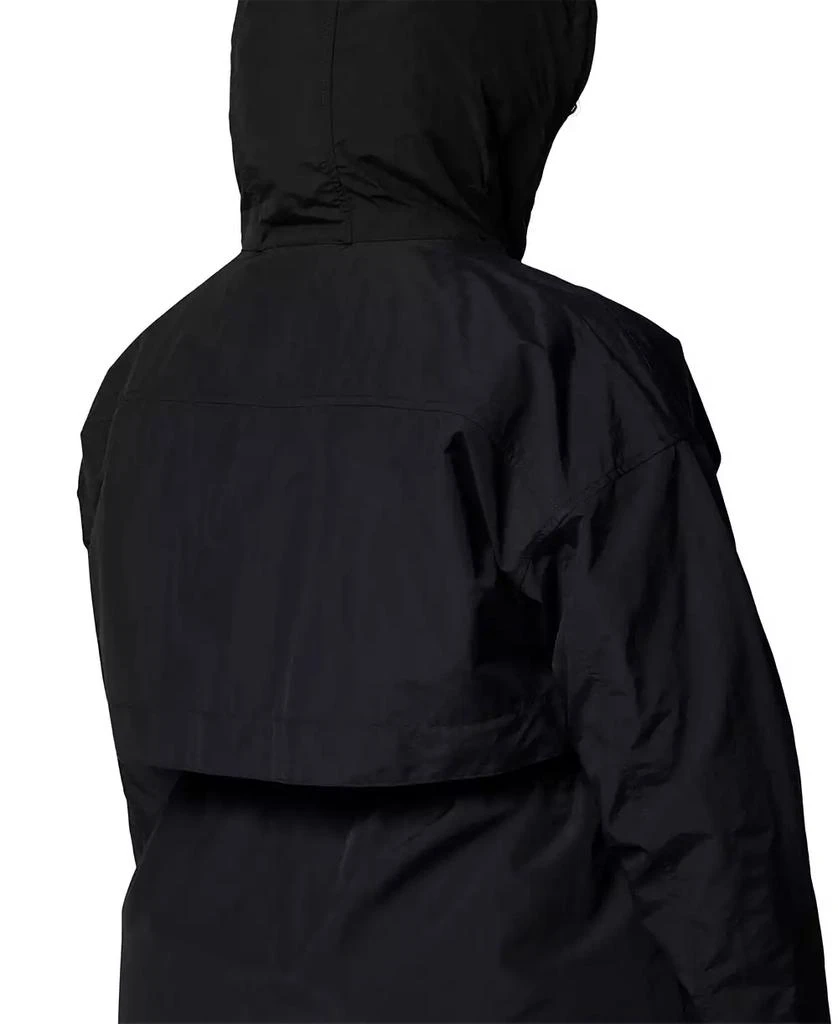 Columbia Women's Pardon My Jacket 12