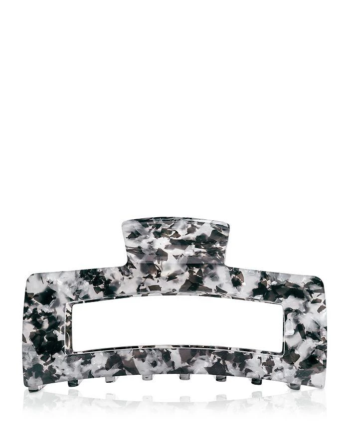 Kitsch Jumbo Open Shape Claw Clip