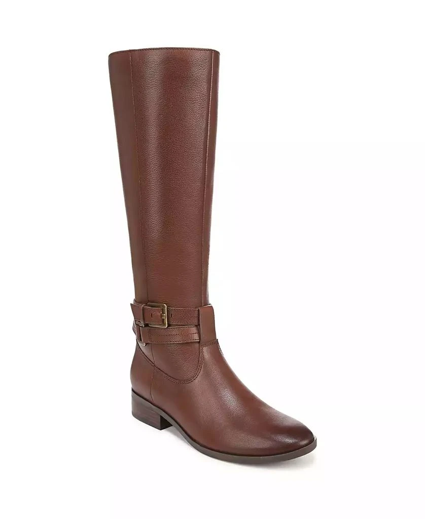 Naturalizer Rory Wide Calf Knee High Boots 1