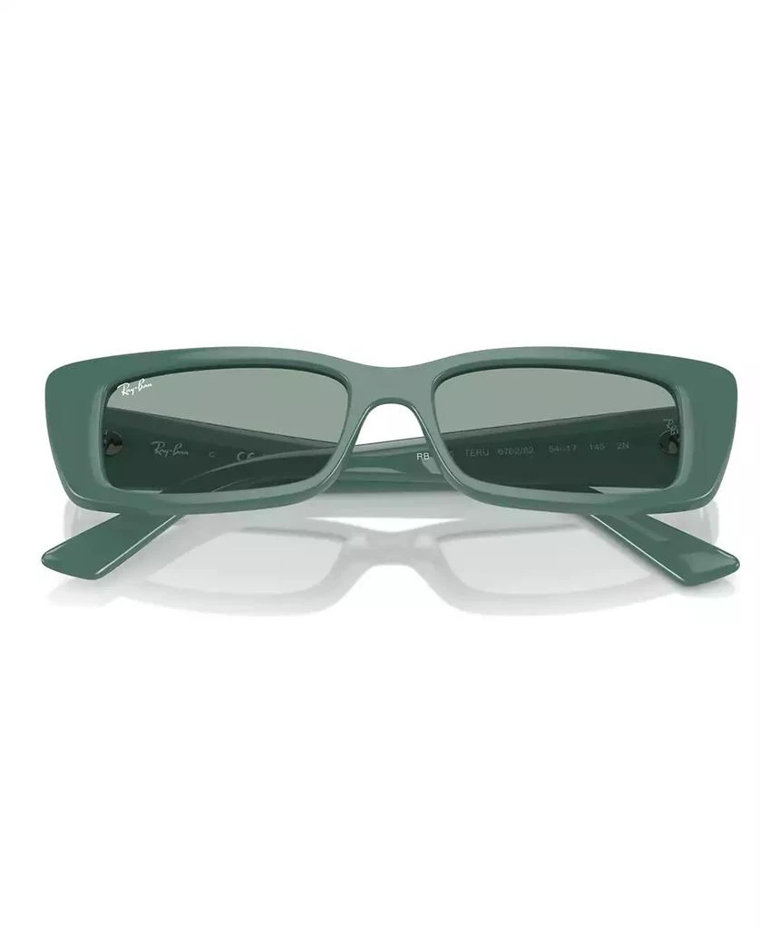 Ray-Ban Unisex Teru Sunglasses, RB4425 4