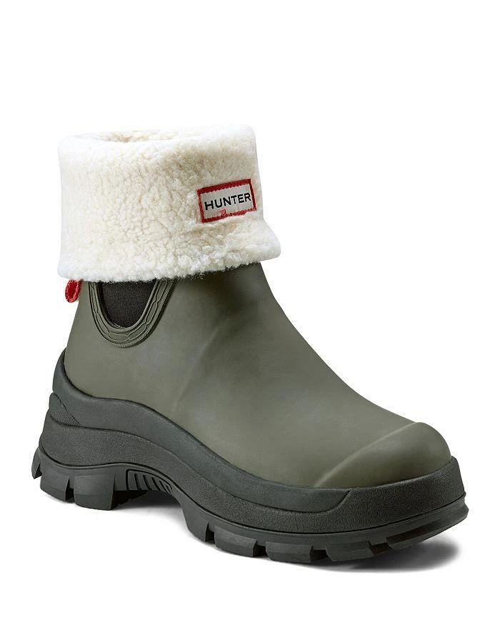 Hunter Women's Esme Boots 1