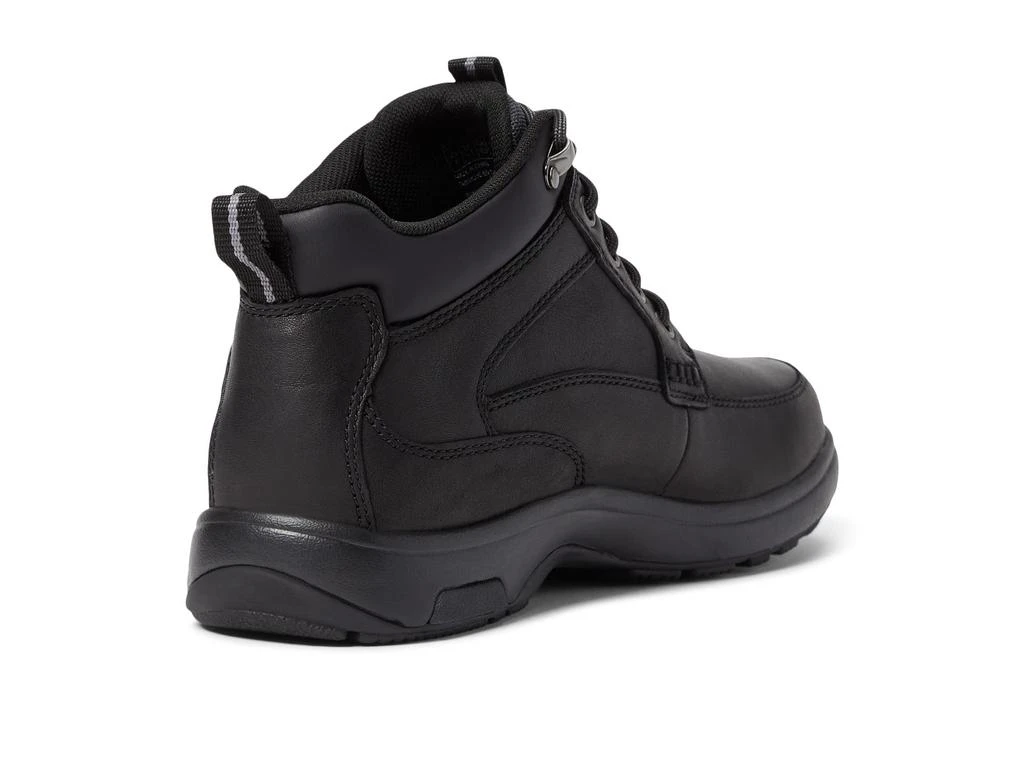 Dunham 8000 Mid Boots 5
