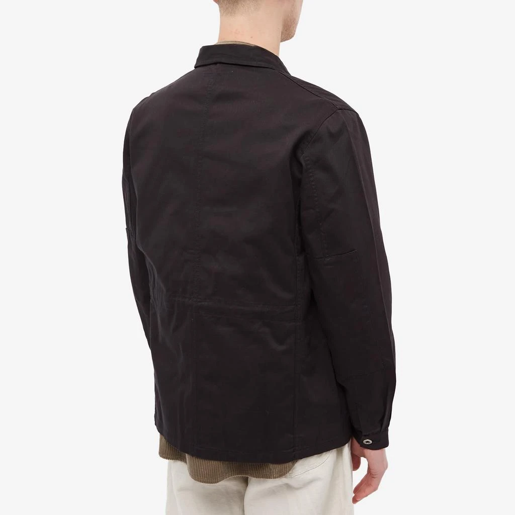 Universal Works Universal Works MW Fatigue Jacket 3