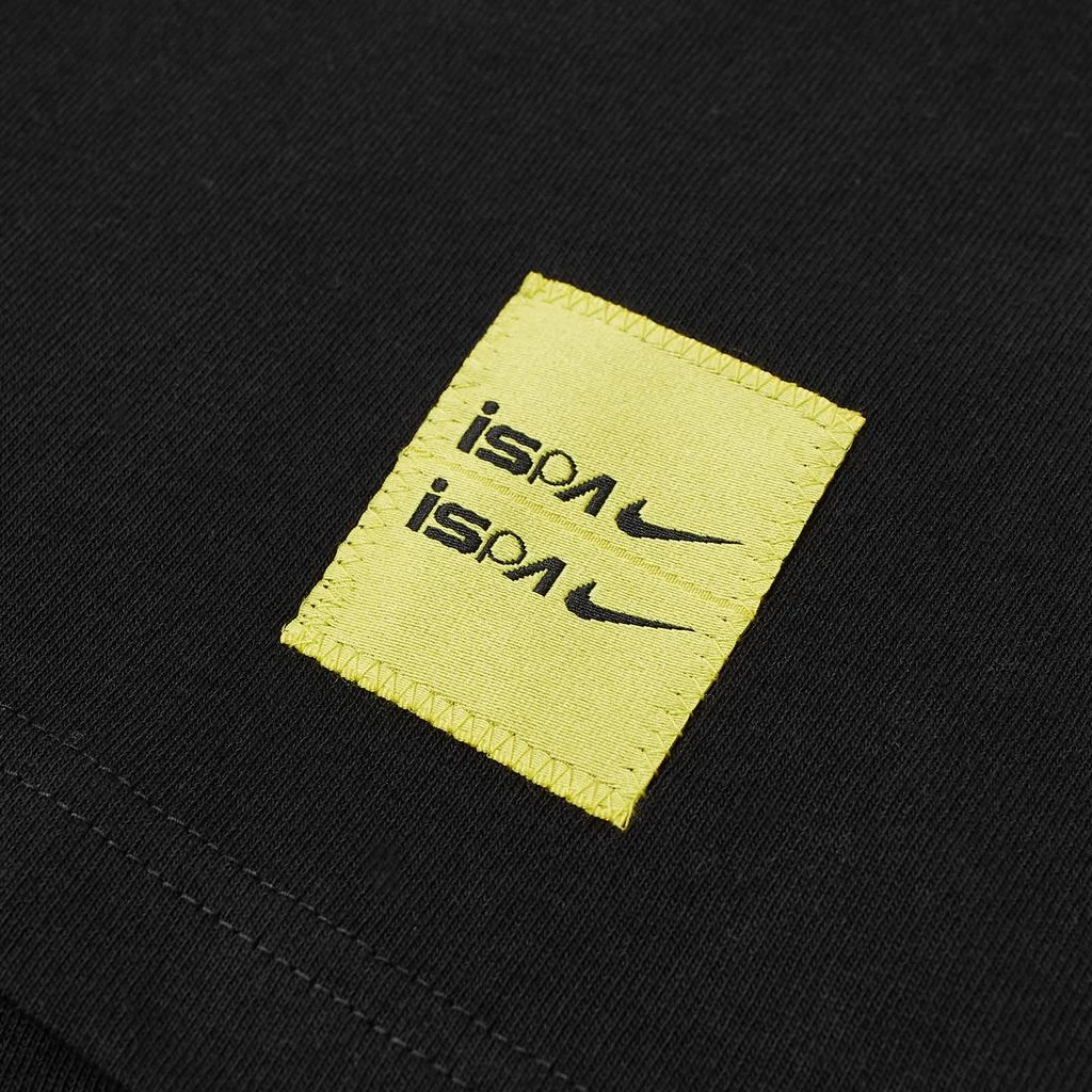 NIKE Nike ISPA Long Sleeve T-shirt 3