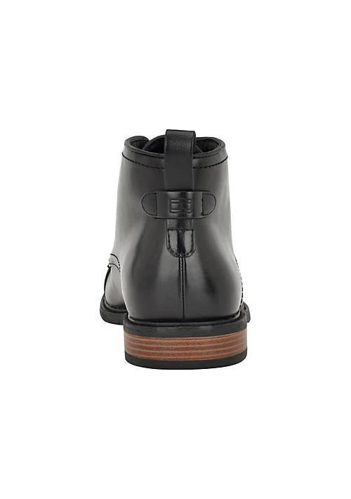 Tommy Hilfiger Veryl Cap Toe Chukka Boots 3