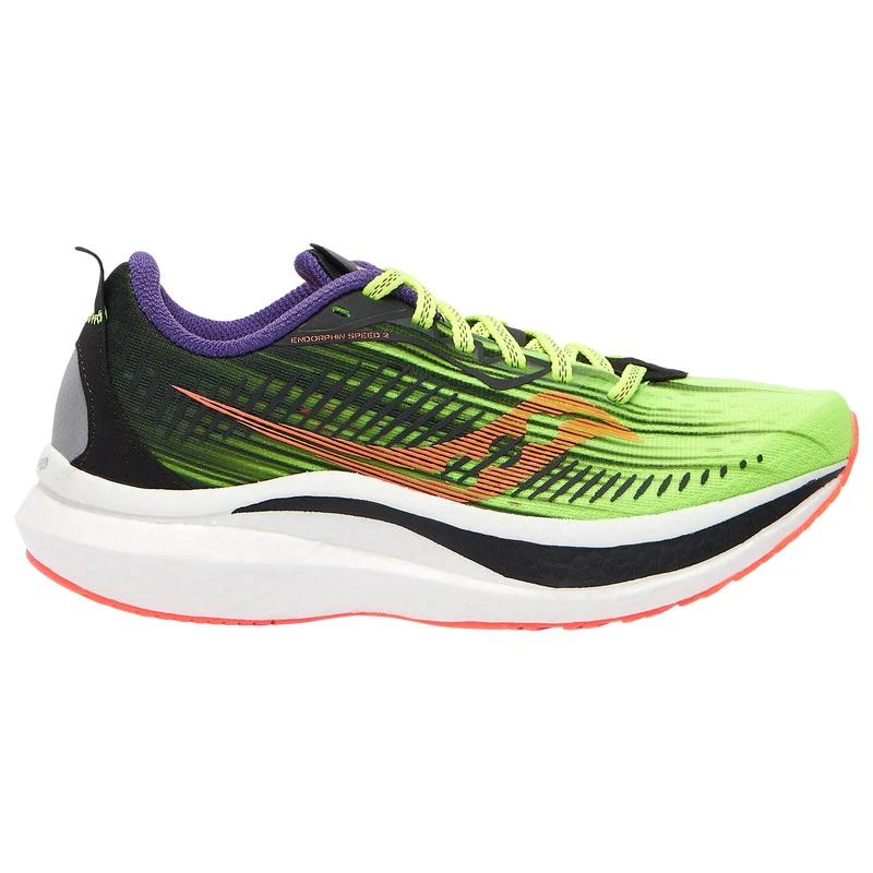 Saucony Saucony Endorphin Speed - Women's 1