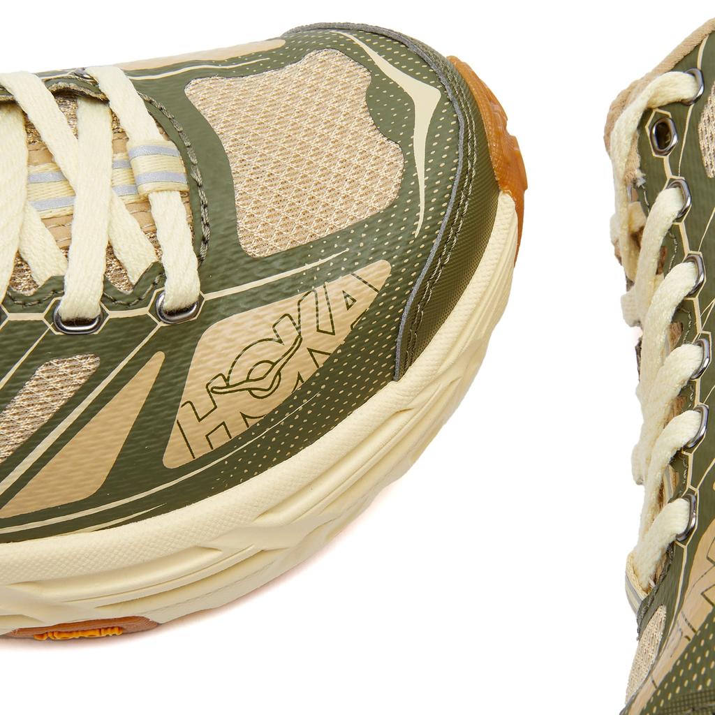 HOKA ONE ONE END. x Hoka One One 'Overland' Mafate Speed 2