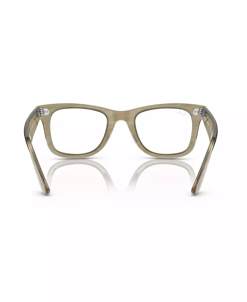 Ray-Ban Unisex Sunglasses, Original Wayfarer Change Rb2140F Photochromic 3