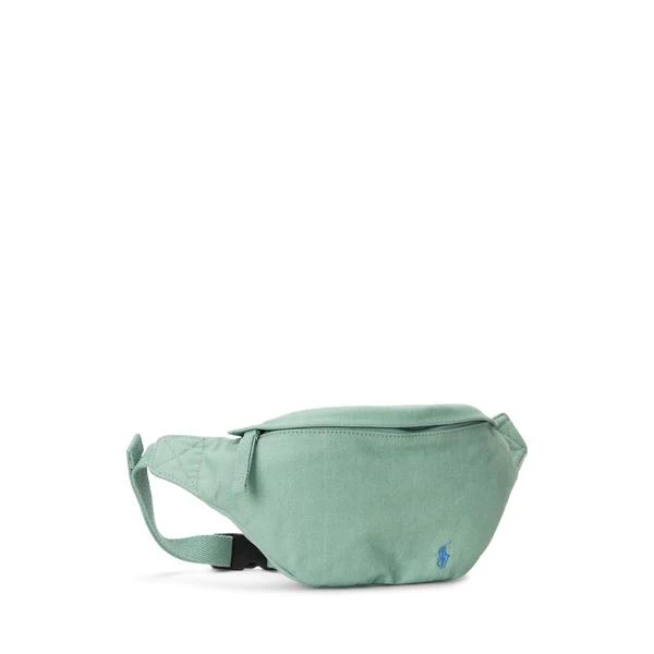 Ralph Lauren Cotton belt bag 1