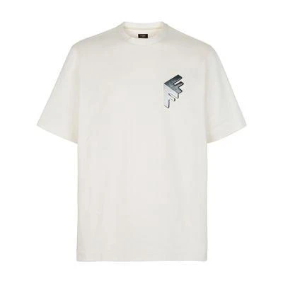 Fendi T-Shirt 1