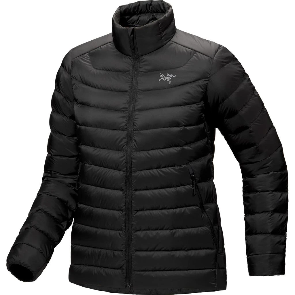 Arc'teryx Arc'teryx Cerium Jacket Women's | Warm Versatile Lightweight Down Jacket 7