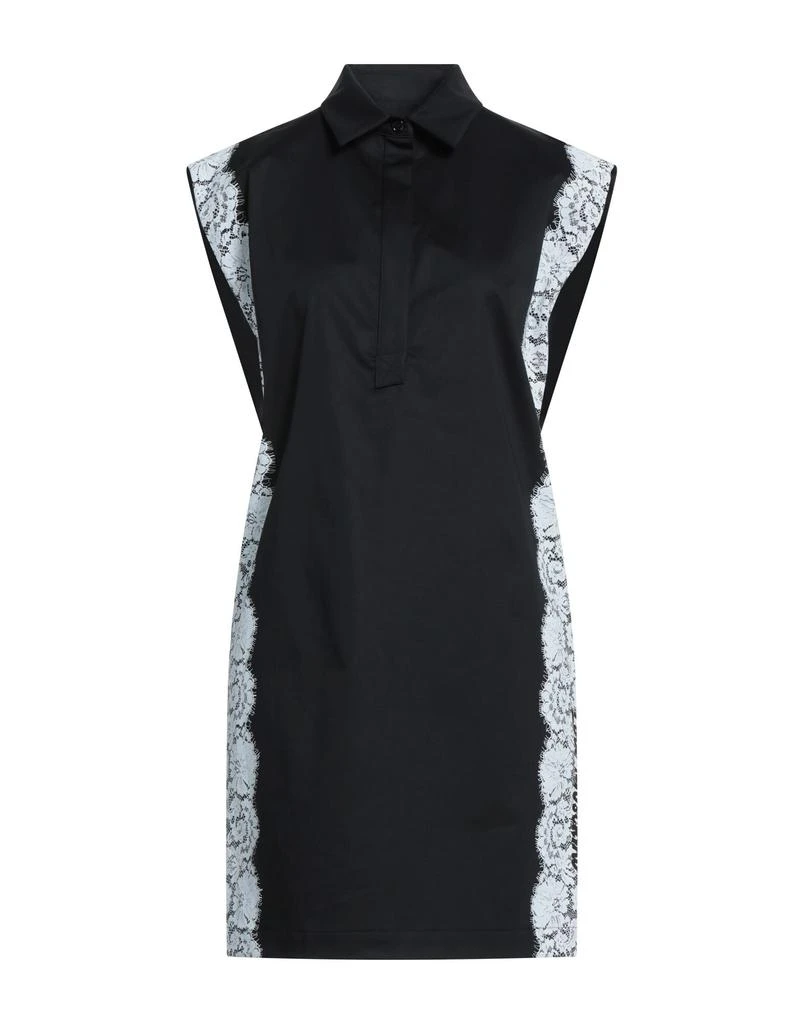 Love Moschino Shirt dress 1