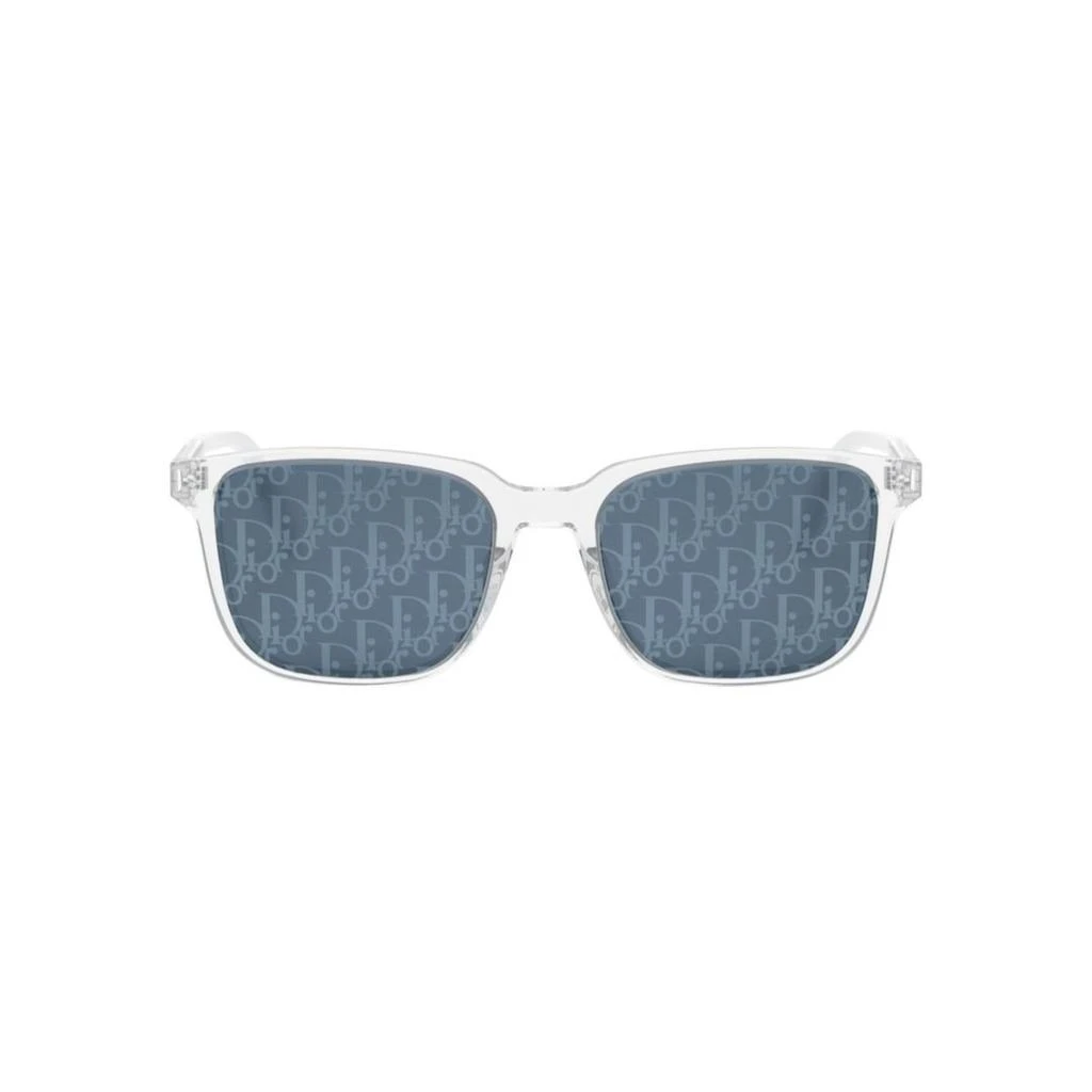Dior Dior Eyewear Square Frame Sunglasses 1